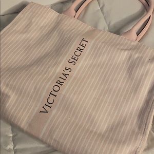 Victoria secret tote
